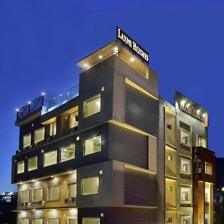 Harmony On Ganges - Laxmi Heights, Tapovan Rishikesh Экстерьер фото